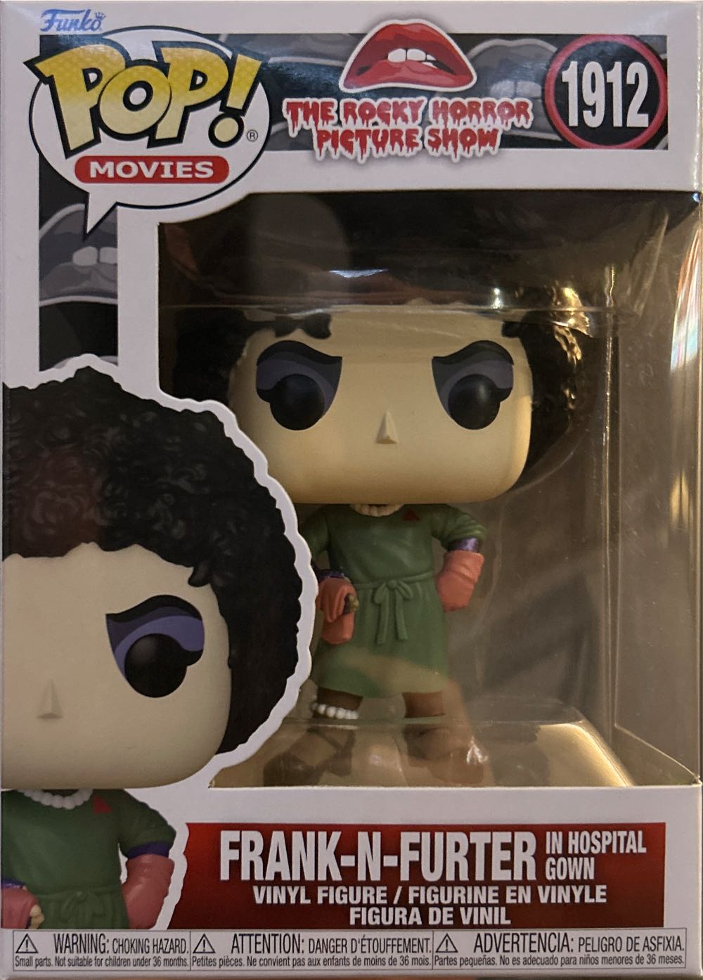 Funko Pop! Beverly Hills 90210 Brandon Walsh Collectable Vinyl Figure Gift Idea Official Merchandise Toys For Kids & Adults Tv Fans Model Figure For Collectors And Display