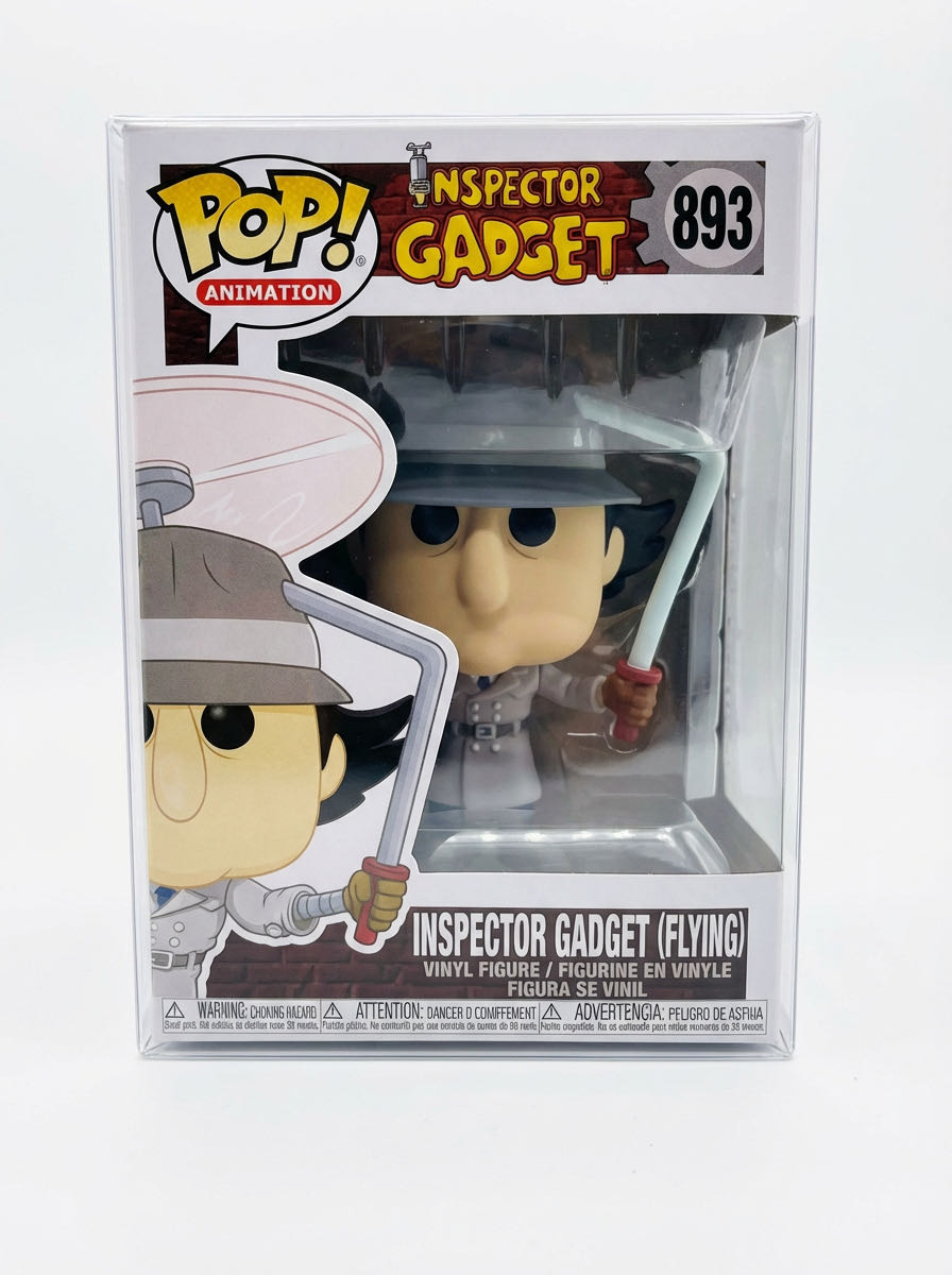 Batman - Dc - Minico By Iron Studios