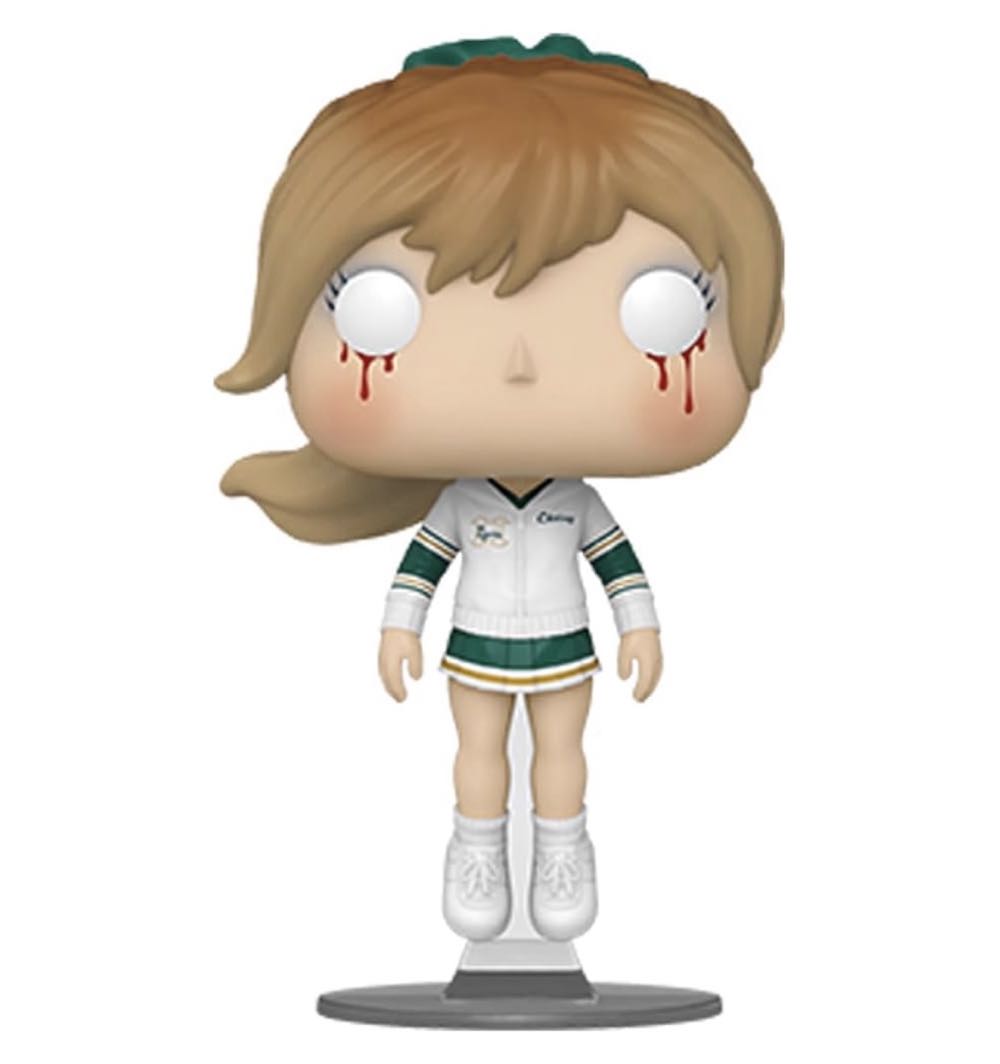 Chrissy - Stranger Things vinyl figure collectible [Barcode 0889698801362] - Main Image 2