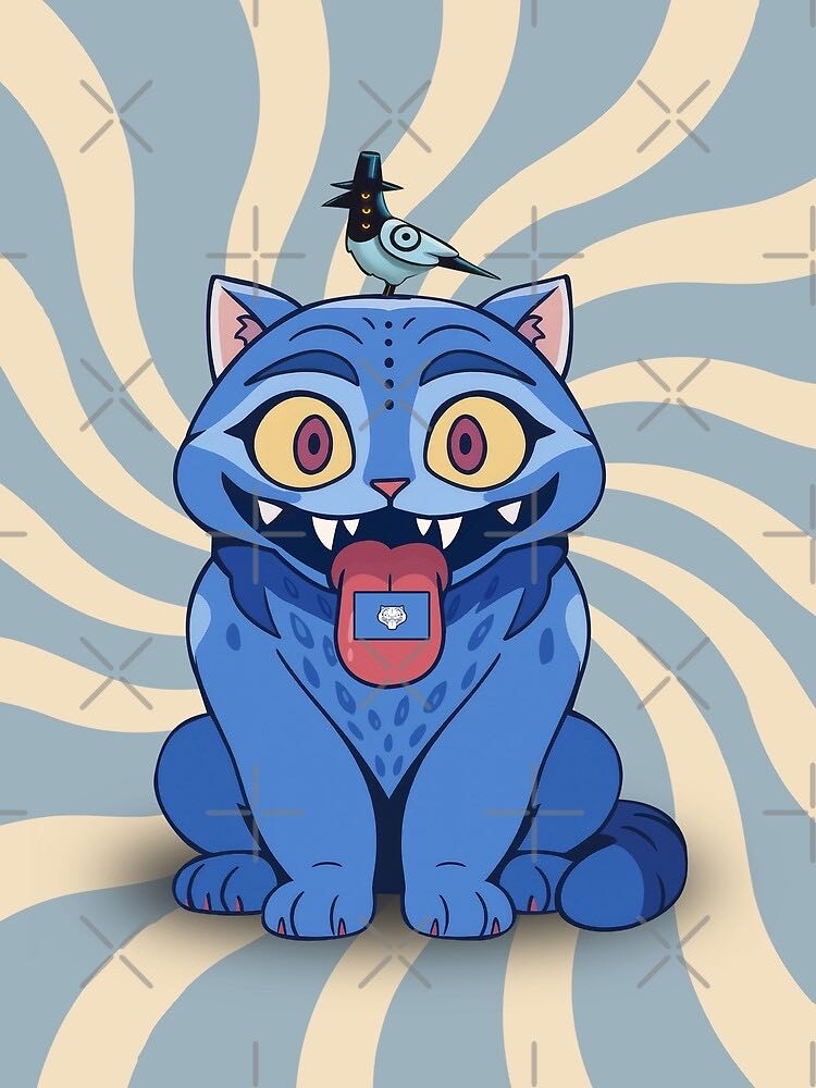 Derpy with Sussie  vinyl figure collectible [Barcode 889698946933] - Main Image 4