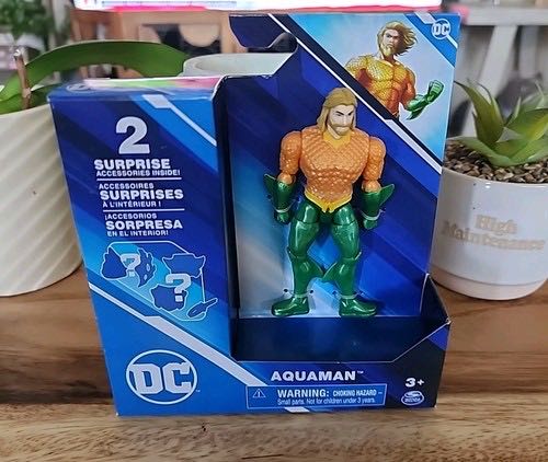 Stranger Things Bitty Boomers Eddie Munson Bluetooth Speaker