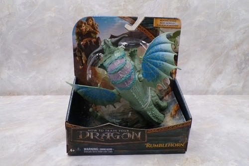 Soda Werewolf Scooby 