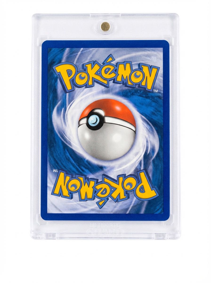 Charizard 4/102 Holo - Pokémon vinyl figure collectible - Main Image 2