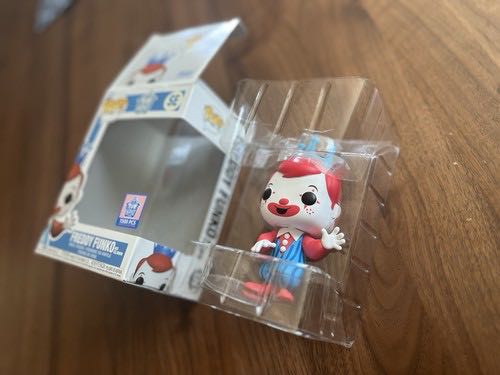 Doctor Who: Prisoners Of Time