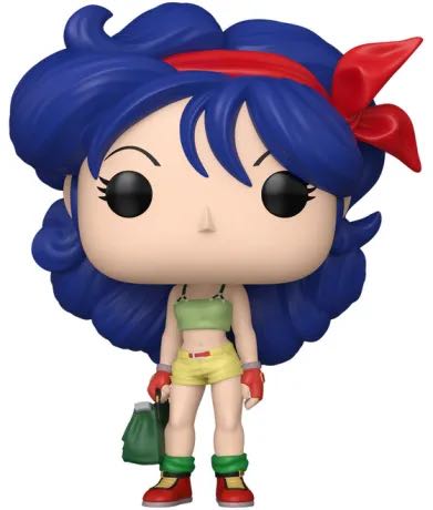 Lunch  vinyl figure collectible [Barcode 889698849135] - Main Image 3