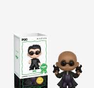 Hasbro Power Rangers 9.5in Mmpr Red Ranger Red Mighty Inch