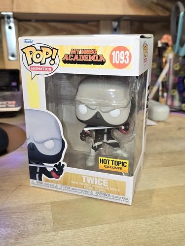 Stranger Things 5:  1789 Demogorgon