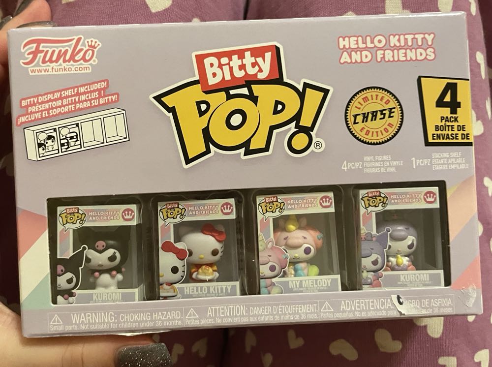 Super7 Dungeons And Dragons Sacred Statue Glow Figure 3.75 Inch