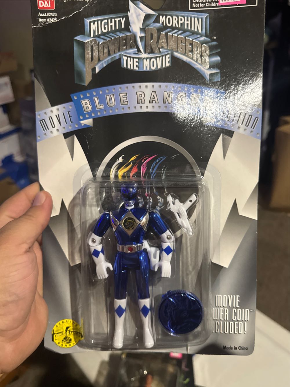 Last Ronin Ghost Brothers Loose Action Incomplete Tmnt Turtles ~ 3 Pack