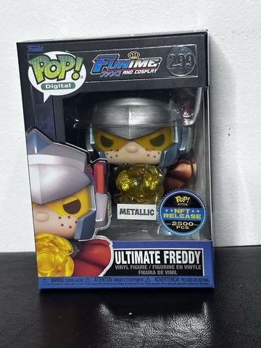 Marvel -1510- Spider-man (Glow-in-the-Dark)