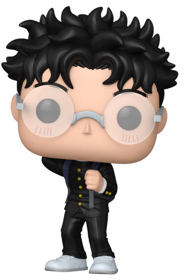 The Mandalorian (Chrome Ver.)