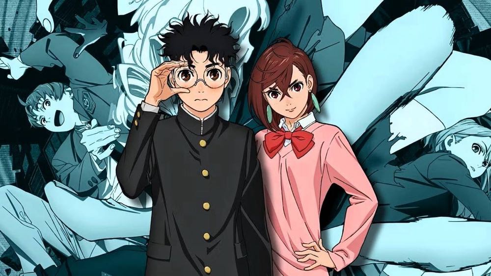 Okarun  vinyl figure collectible [Barcode 889698906678] - Main Image 4