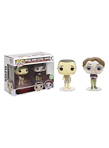 Harrington Pop! Netflix’s Stranger Things Steve Harrington Keychain Steve Pocket Pop Keychain Stranger Funko