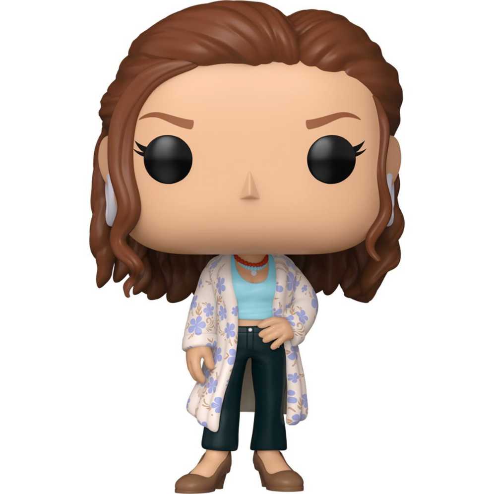 1832 - Phoebe Halliwell  vinyl figure collectible - Main Image 2