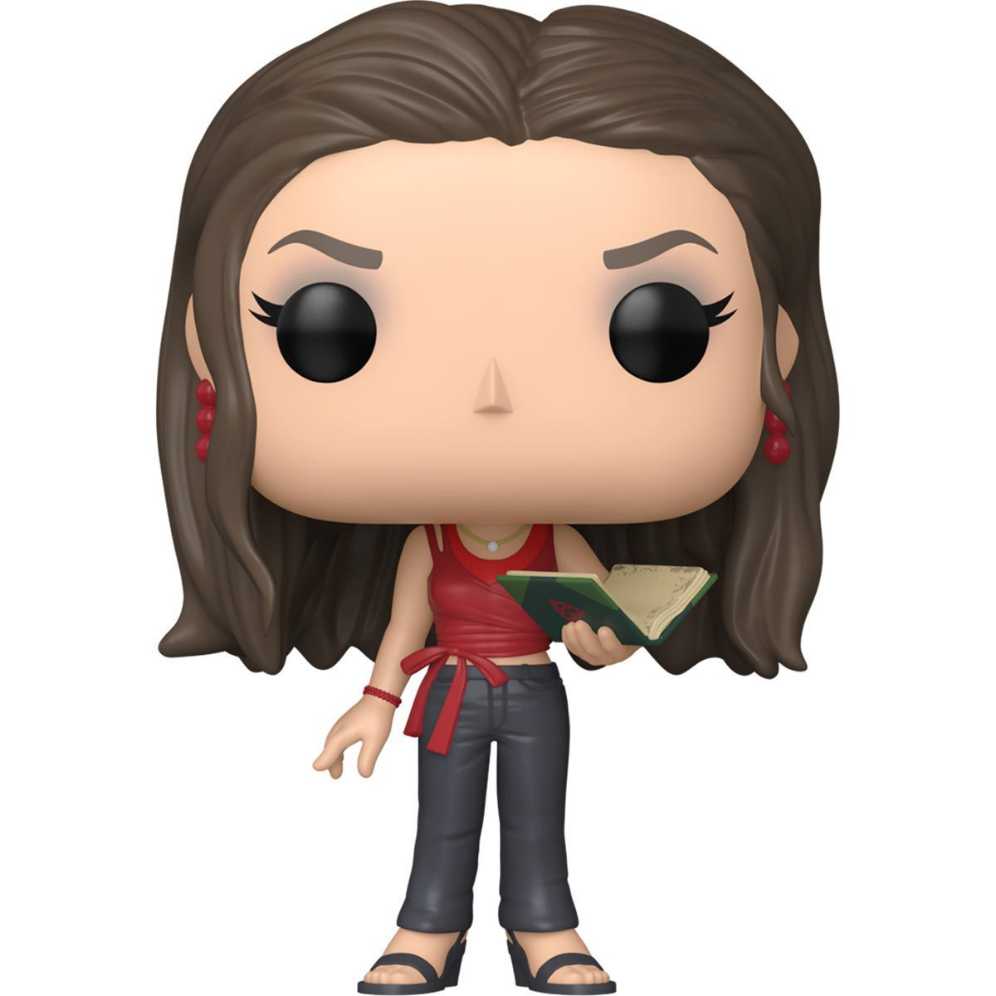 1833 - Piper Halliwell  vinyl figure collectible - Main Image 2