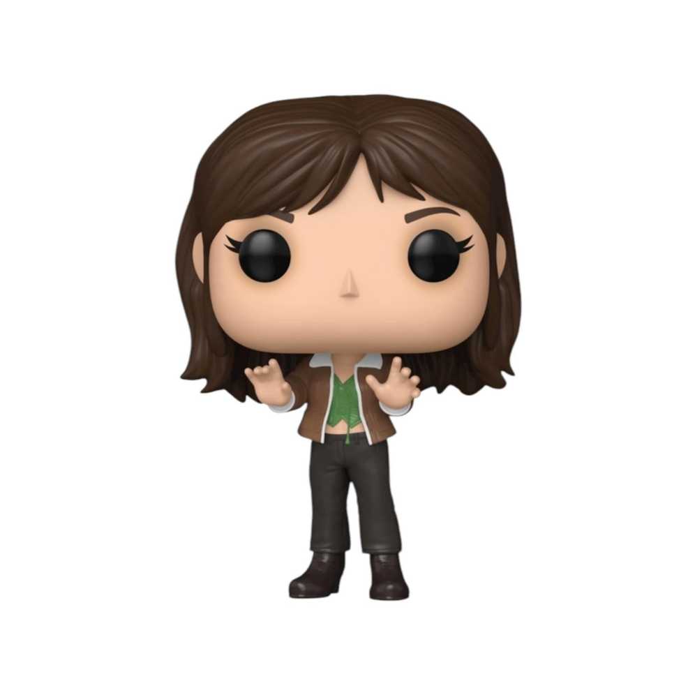 1834 - Prue Halliwell  vinyl figure collectible - Main Image 2