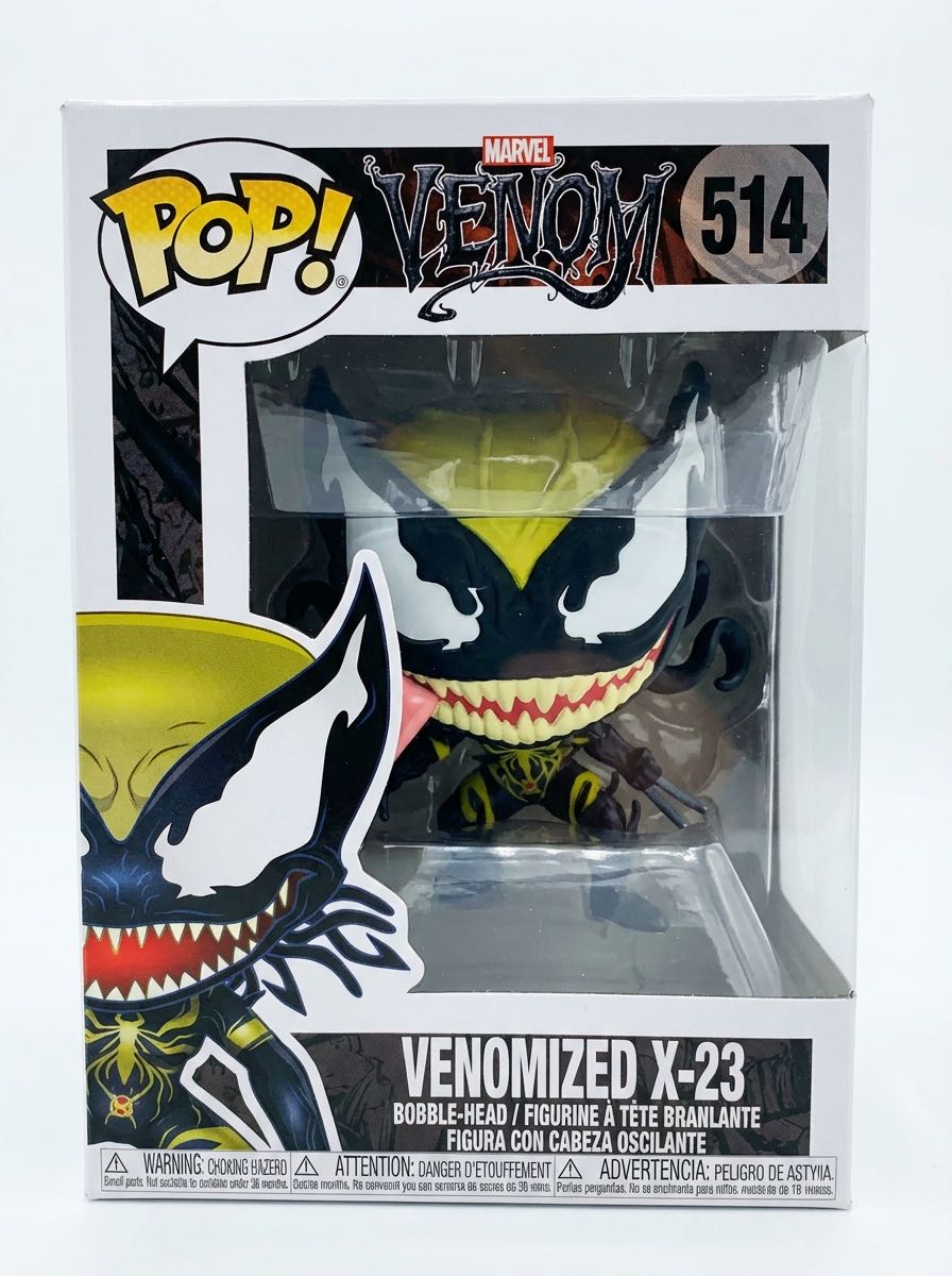 Funko Pop! Captain Spaulding Scare Fair Hot Topic Limited 9500 Cn F4