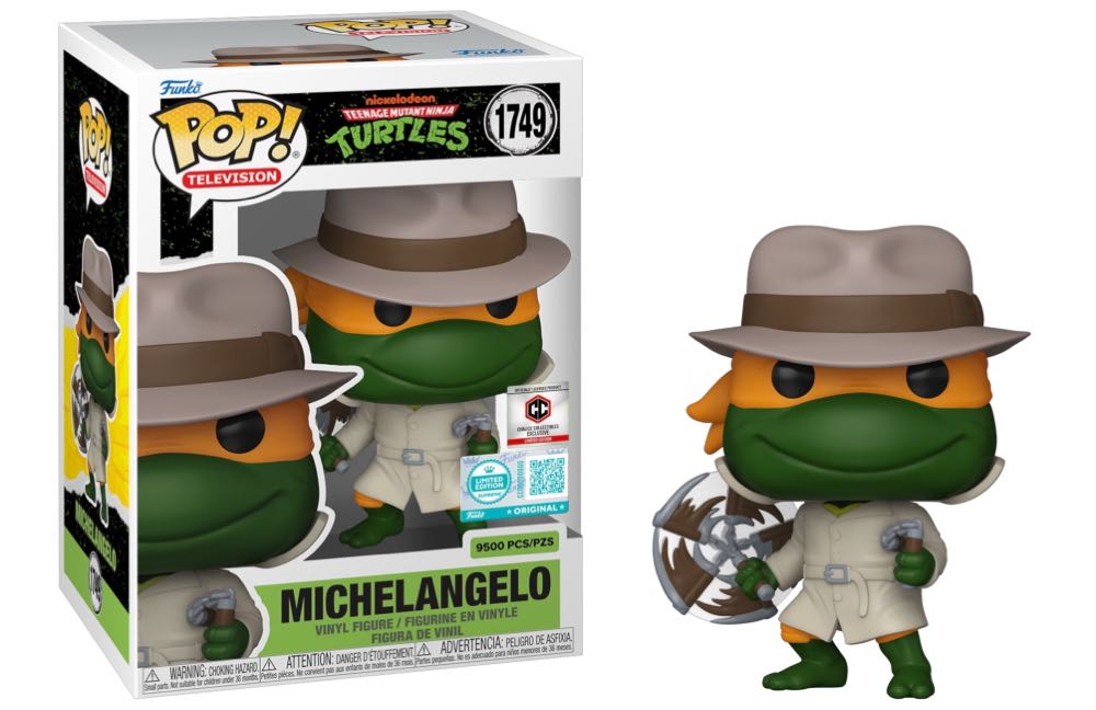 Mystery Machine Homemade Robots