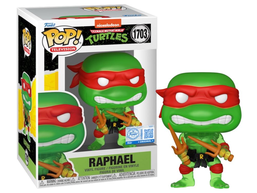 Funko Fusion DLC: Wolfie Pack [Playstation 5]