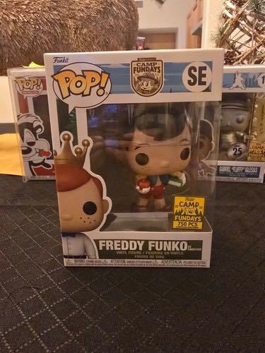 Foodie Series 2 Jack In The Box Chicken Nuggets