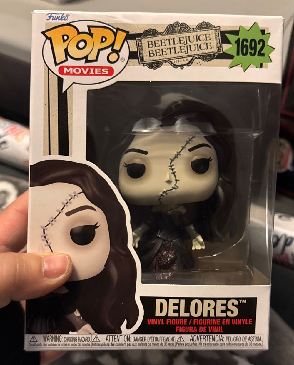 Disney Pluto Art Series