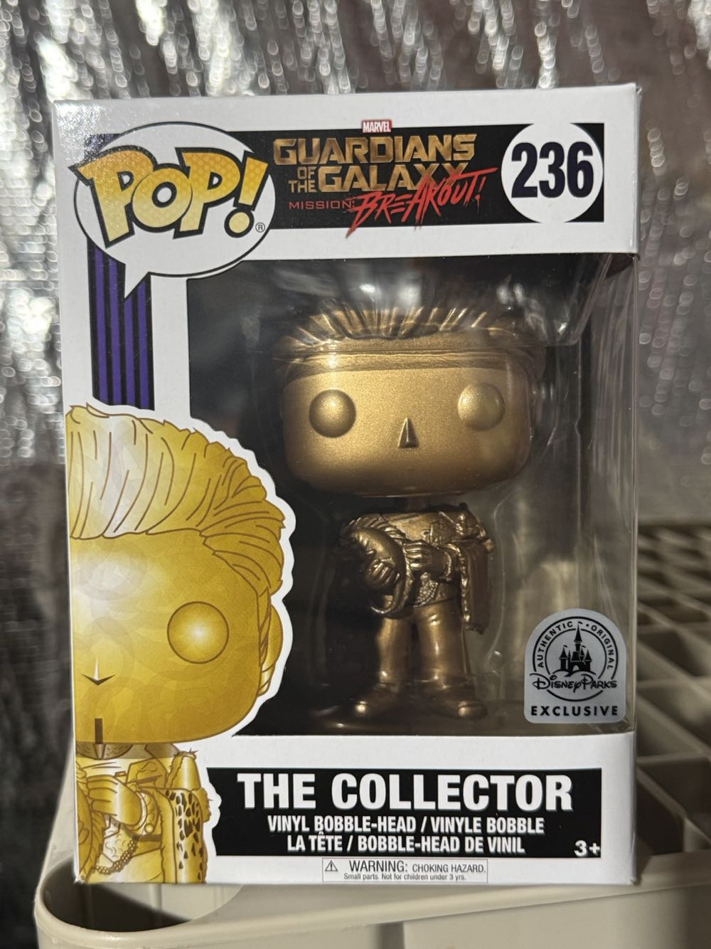 Alien Vs Predator With Base Diorama Sealed