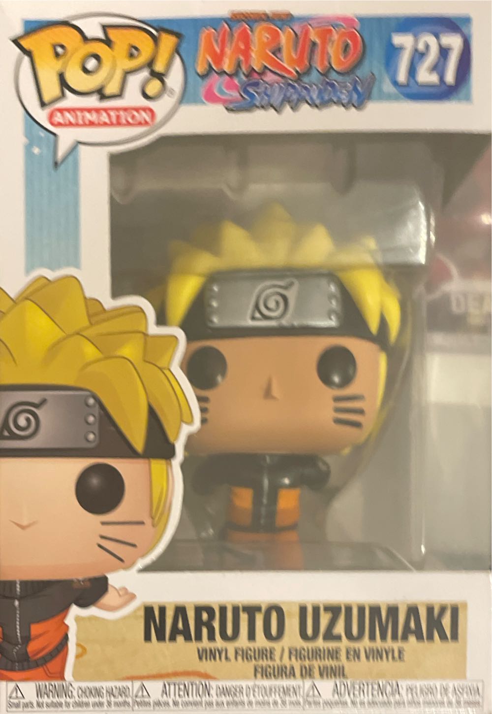 Multihance As A Contrast Alternative For Gadovist Allergic Stitch Funko Pop!