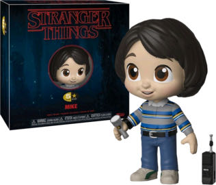 Super7 Chamber Of Chill Dead Darling Action Figure