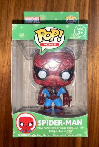 Funko Pop! Pocket Pop Holiday Tree: Winnie The Pooh Pooh Collectable Vinyl Figure Gift Idea Official Merchandise Toys For Kids & Adults Disney Pixar Fans Model Figure For Collectors