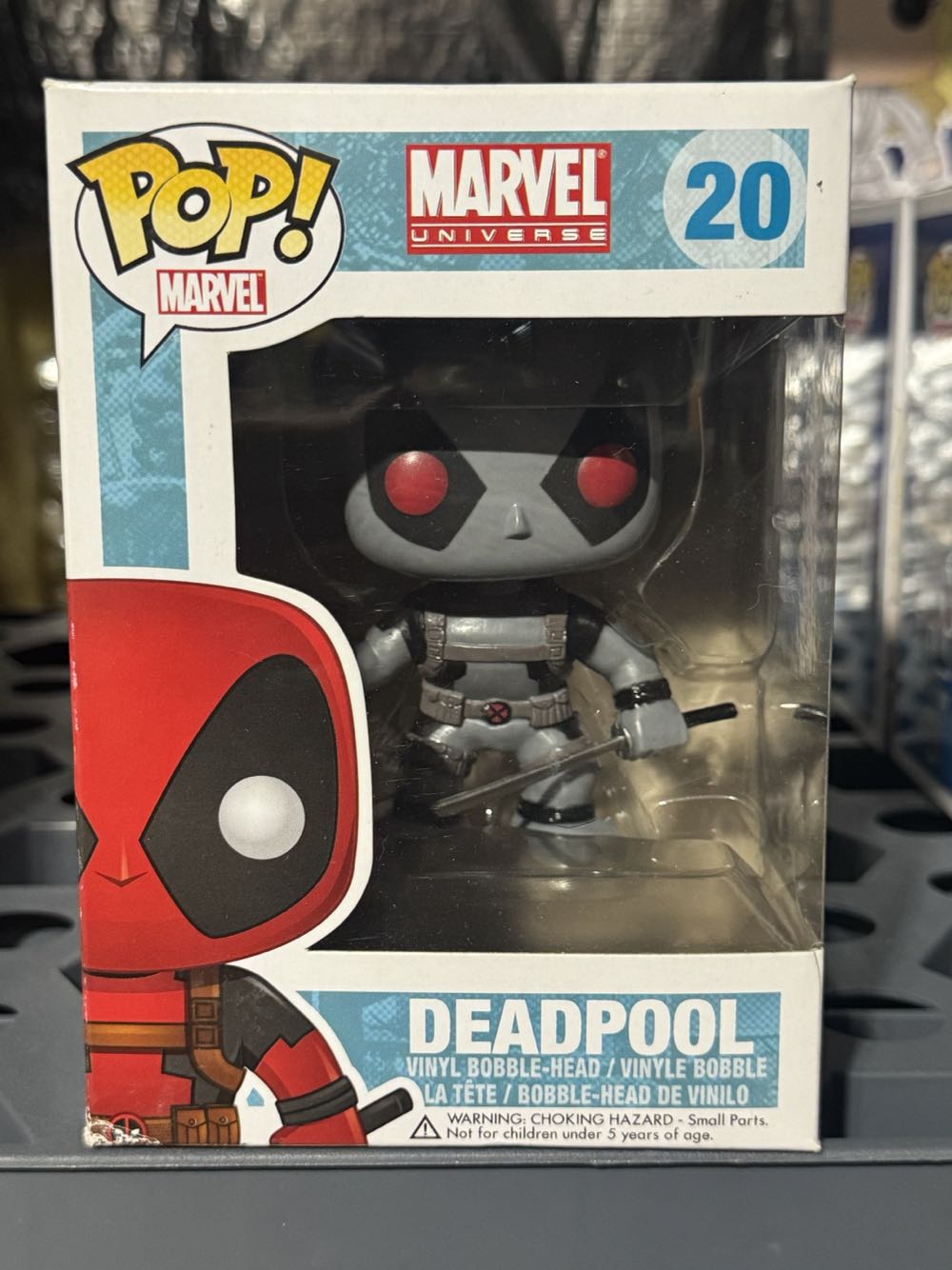 Puss In Boots - Funko Minis