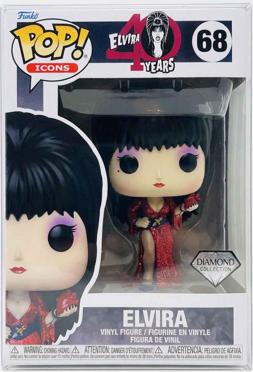 Soda Werewolf Scooby 