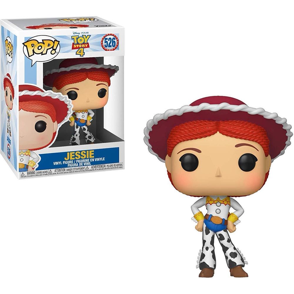 Neve Disney Branca De Neve Live Ction Funko Pop! Boneco Tea Snow White Action Bags Of