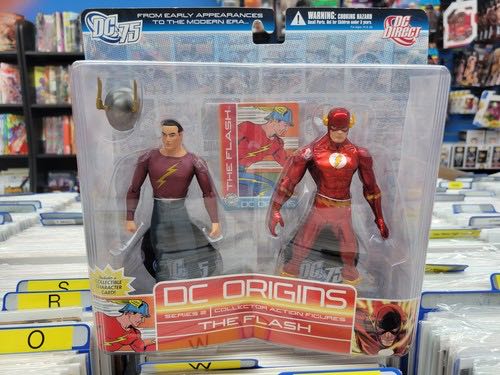 Super7 Aliens Muscle 2-pack Pack D