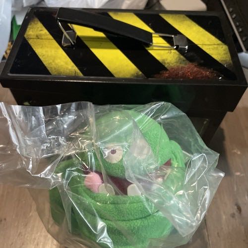 Batman And Robin Dc Kenner Dc Animated Adventures Batman The Adventures Of Batman & Robin Animated Series Bane Adventures Action Slam Arm 1994 Body New Sealed Vintage Venom Tube Vtg 5 Villain Nip W Body With Moc 5” New! Nib