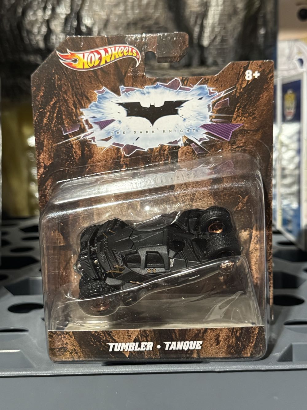 Masters Of The Universe Mattel Masters Of The Universe Origins Action Figure Orko Collectible Toy With Clear Stand & Base Accessories 5.5-inch With 7 Posable Joints