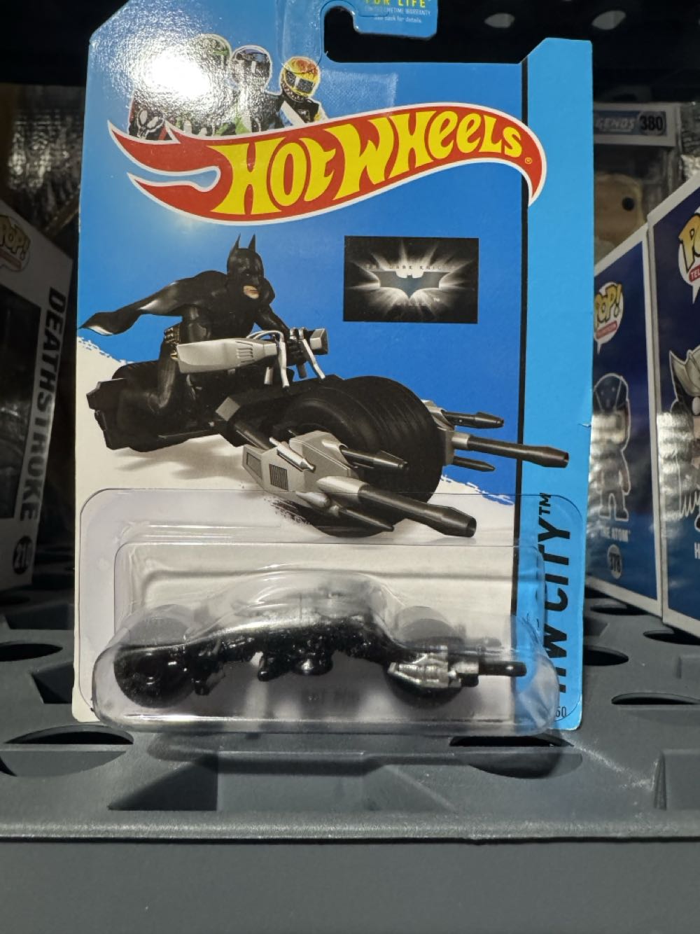 TheWalking Dead #36 Tank Zombie