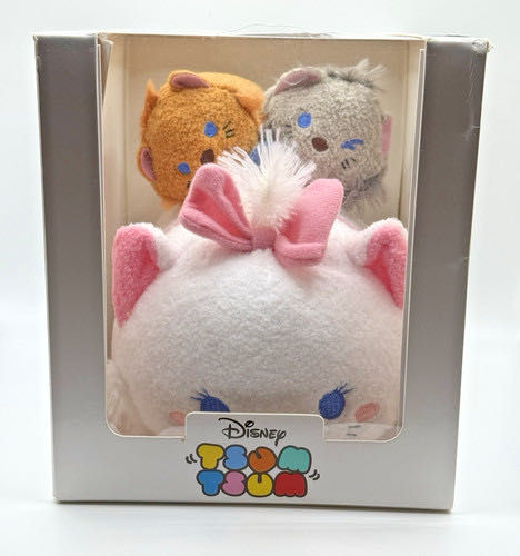 Flounder Disney Doorables Easter