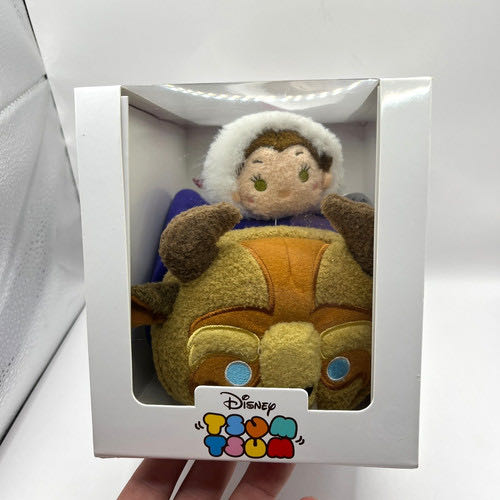 Drizella Disney Doorables Series 5