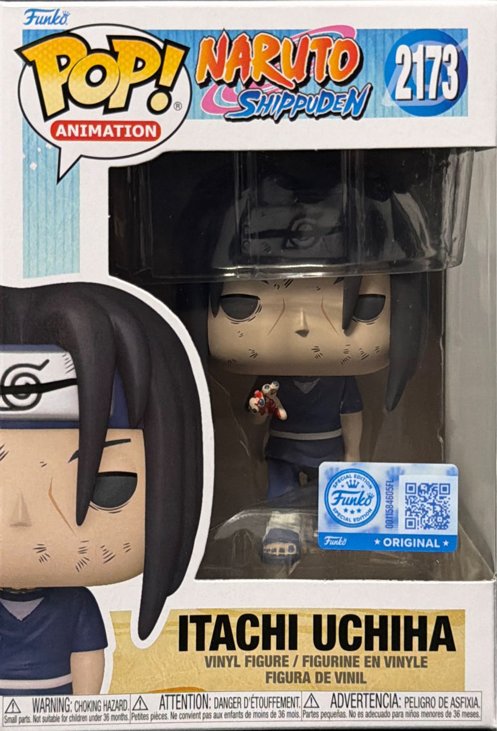 Marvel Legends Series Marvel’s Owl Retro Cardback Spider-man Comics Collectible 6-inch Scale Action Figure