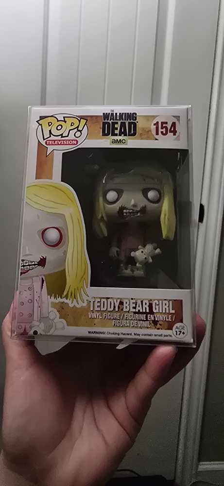 Funko Pop! Games: League Of Legends Gwen Collectable Vinyl Figure Gift Idea Official Merchandise Toys For Kids & Adults Video Game Fans Model Figure For Collectors And Display