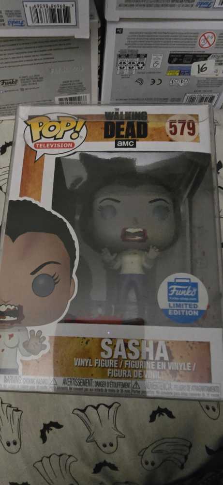 V :Murder Drones Plush Soft Plush Glitch Productions New With Ucc Distributing