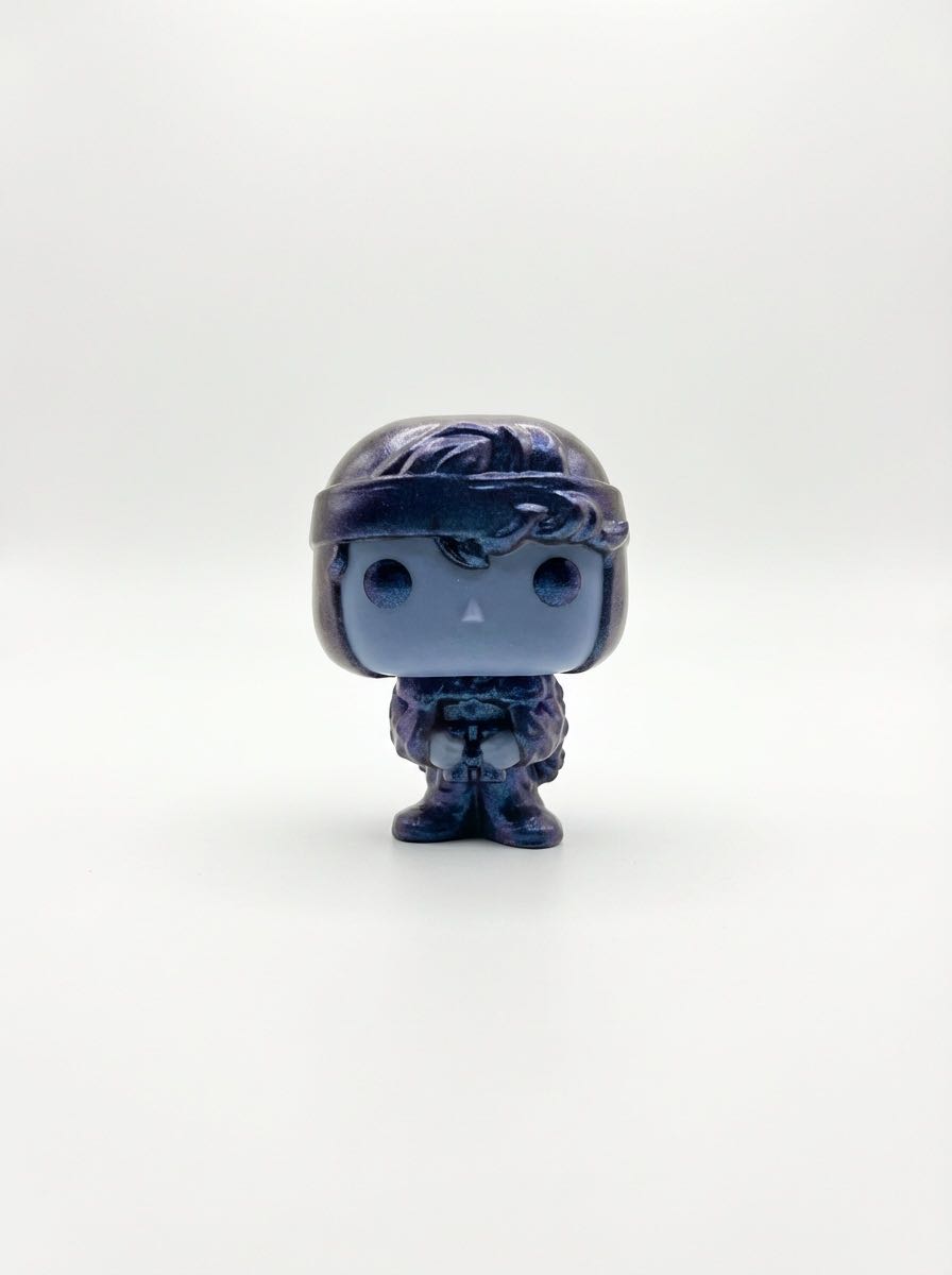 Banpresto Naruto Shippuden Kurama Ii Ver. A Figure