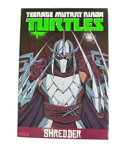 Alien Resurrection Deluxe Newborn 7in Action Neca 51654