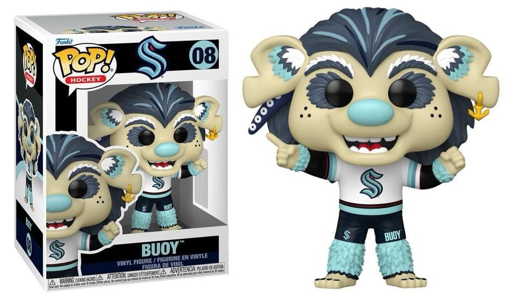 Funko Pop Terrifier 3 Art The Clown With Axe Hot Topic Exclusive 