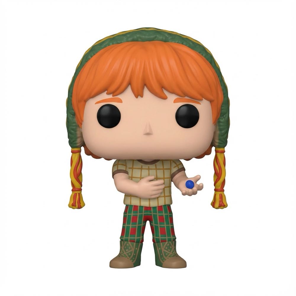 Freddy Funko As Marvin The Martian