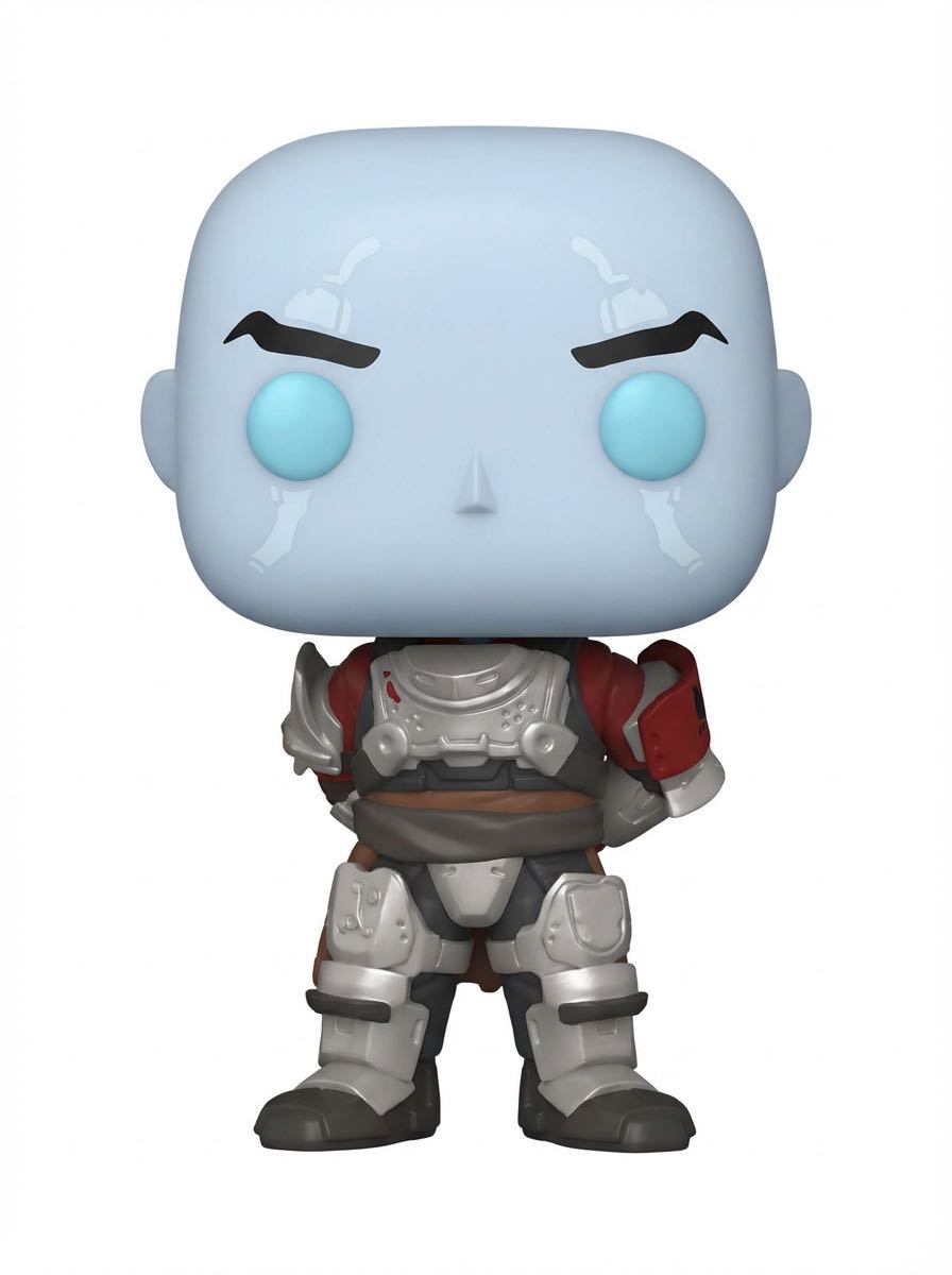 Destiny 2  vinyl figure collectible - Main Image 2