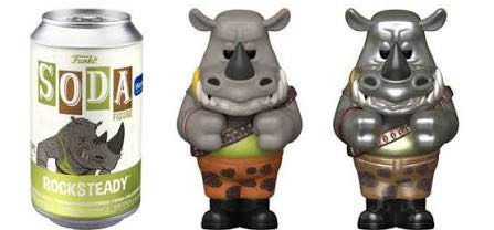 #359 Funko Digital Pop! Vinyl: Stranger Things Freddy Funko As 001 #359 Stranger Royalty