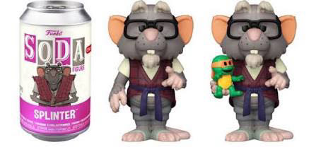 Console Heroes - Street Fighter II Collectible Diorama