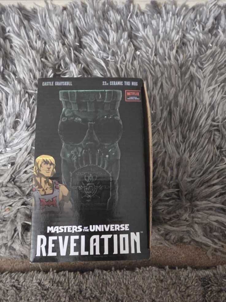 Star Wars: Hasbro The Black Series Louisiana Viceammiraglio Della Rampart