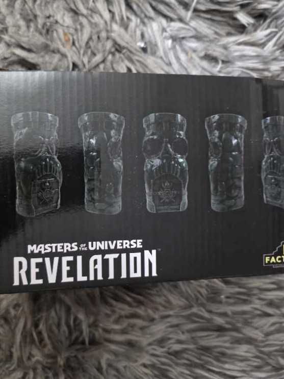 Mondo Mug Motu Castle Grayskull   vinyl figure collectible [Barcode 5060224087497] - Main Image 3